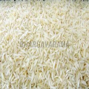 Pusa Steam Basmati Rice