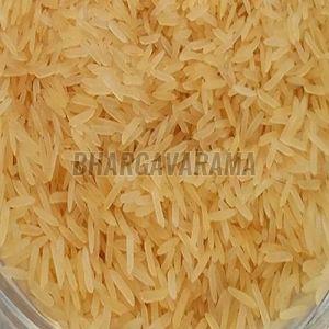 Sharbati Golden Sella Basmati Rice