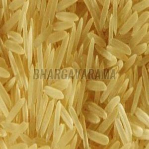 Sharbati Golden Sella Non Basmati Rice