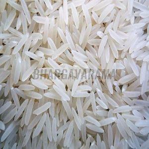 Sharbati Sella Basmati Rice