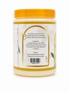 1 Liter Rukman Jasmine Pooja Ghee