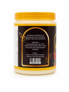 1 Liter Rukman Rose Pooja Ghee