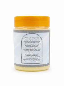 200ml Rukman White Pooja Ghee