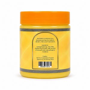 200ml Rukman Yellow Pooja Ghee