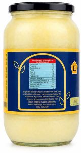500 Ml Baijnath Bilona Ghee