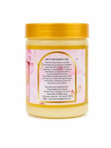 500ml Rukman Bella Pooja Ghee