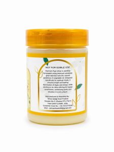 500ml Rukman Jasmine Pooja Ghee