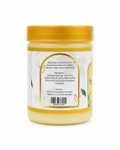 500ml Rukman Jasmine Pooja Ghee