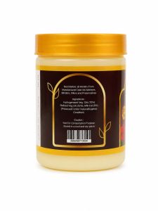 500ml Rukman Rose Pooja Ghee