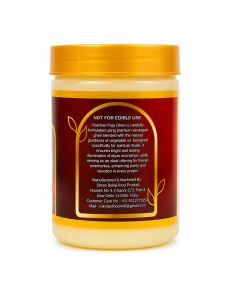 500ml Rukman Rose Pooja Ghee