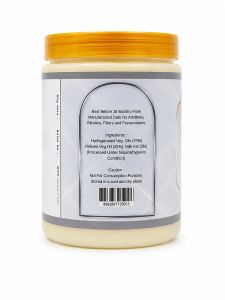 500ml Rukman White Pooja Ghee