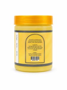 500ml Rukman Yellow Pooja Ghee
