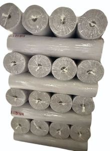 110 GSM White Embroidery Backing Paper