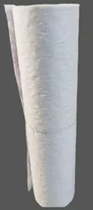 120 GSM White Embroidery Backing Paper