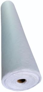 30 GSM White Embroidery Backing Paper