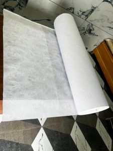 20 GSM Embroidery Backing Paper