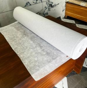 20 GSM Embroidery Backing Paper