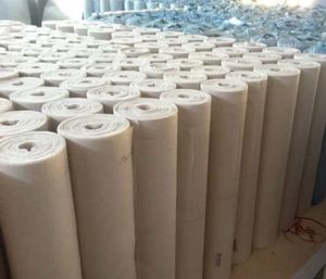 Embroidery Backing Paper Roll