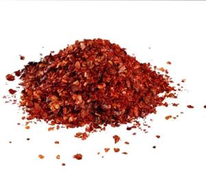 Naga King Chilli Flakes