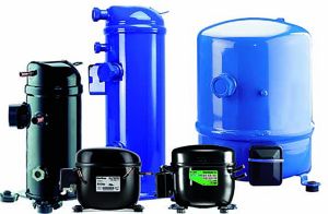 Danfoss Compressor