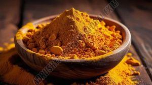 Kandhamal Turmeric Powder