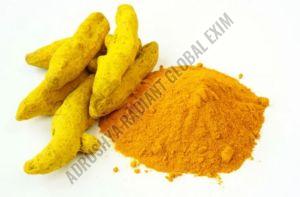 Rajapuri Turmeric Powder