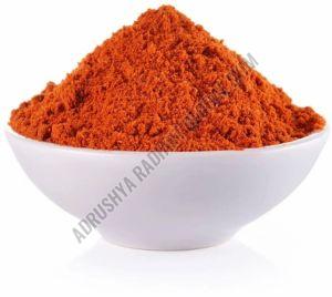 Red Chilli Masala