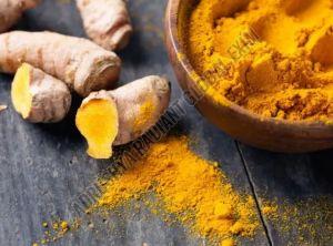 Salem Turmeric Powder