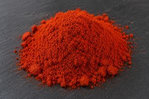 Fiery IPM Red Chilli Powder