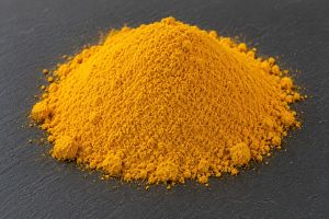 Golden Harvest IPM Turmeric Powder