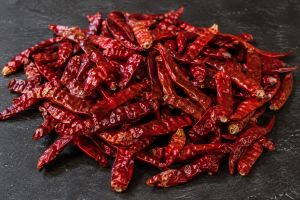 Premium IPM Grade Whole Red Chilli