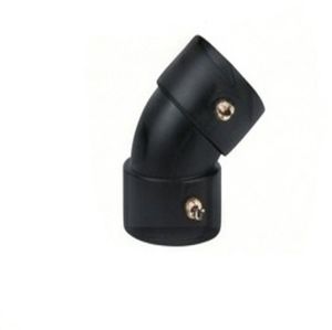 45 Degree HDPE Electrofusion Elbow