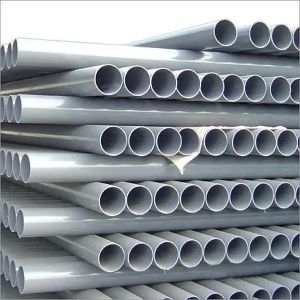 Agricultural PVC Pipes