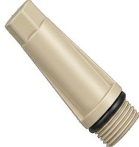 CPVC Concealed Valve