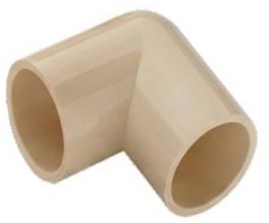 CPVC Pipe Elbow