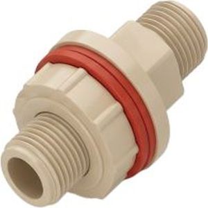 CPVC Tank Adaptor