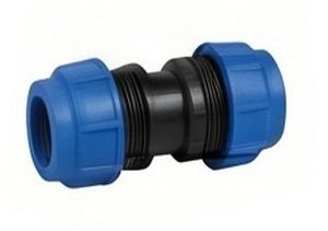HDPE Compression Coupler