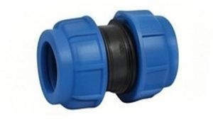 HDPE Compression Reducing Coupler
