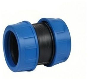 HDPE Electrofusion Coupler