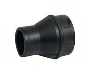 HDPE Electrofusion Reducer