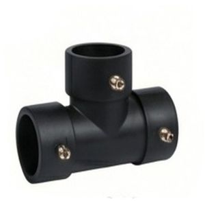HDPE Electrofusion Tee