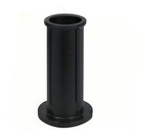 HDPE Long Neck Stub End