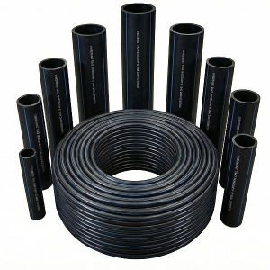 HDPE Pipe
