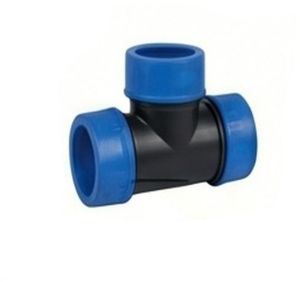 HDPE Pipe Tee