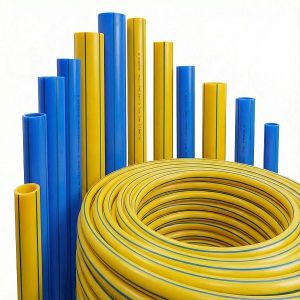 MDPE Pipe