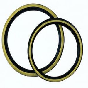 Moulded Rubber Ring