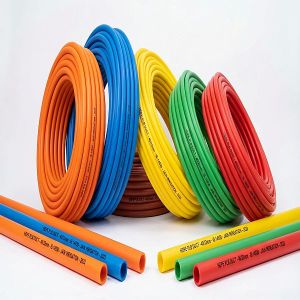 PLB Duct Pipe