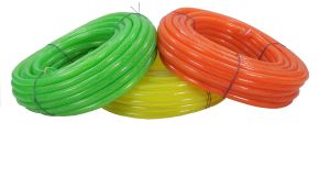 PVC Garden Pipe