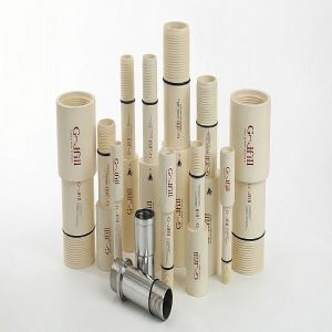 Submersible Column Pipe