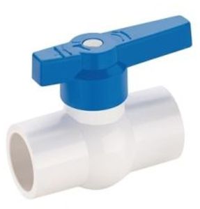 UPVC Ball Valve